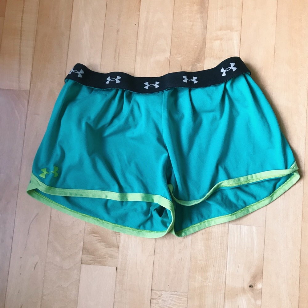 Under Armor Shorts